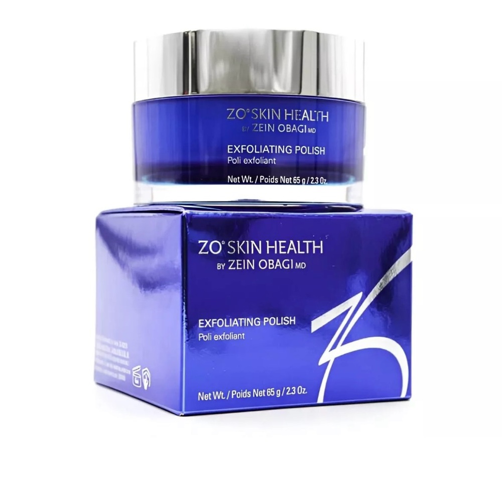 ZO SKIN HEALTH care products “ New Products “ 1 Box “ GIVE YOUR FACE A GLOW
